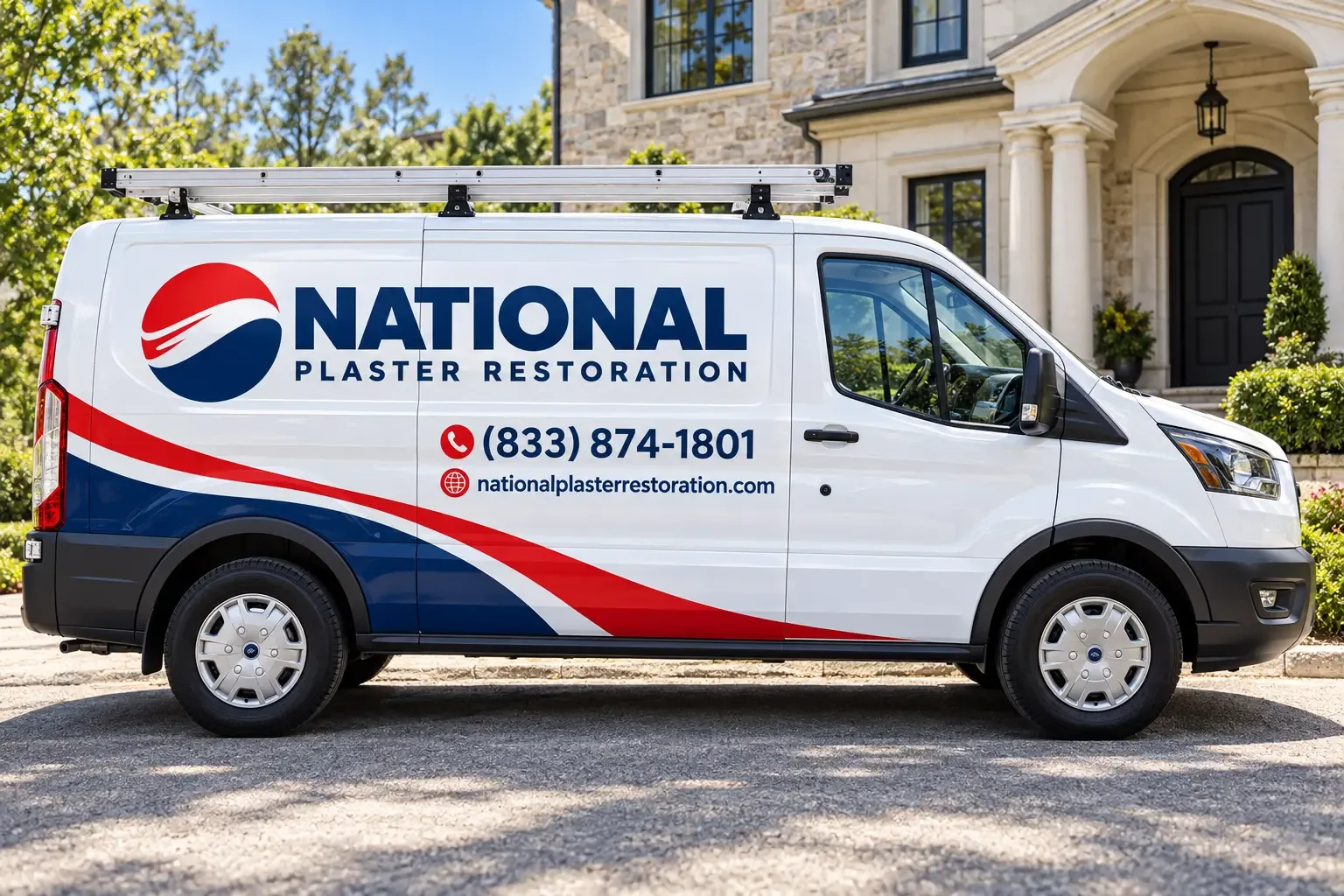 Plaster Repair in Clark, MO near me